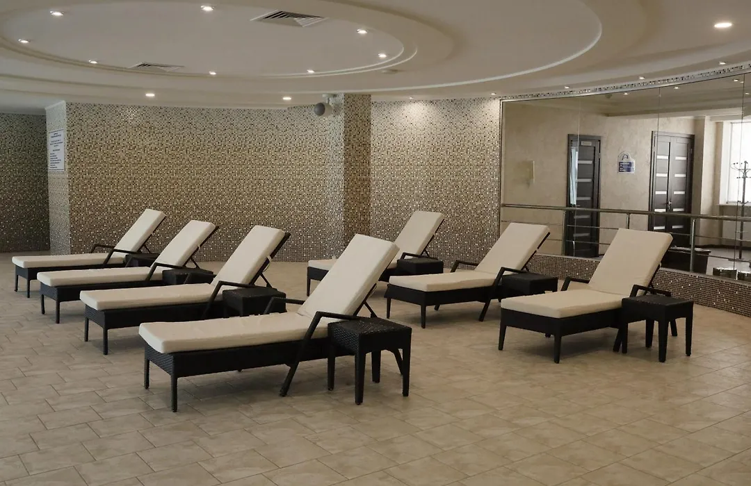 Grand-Marine Hotel & Spa-1